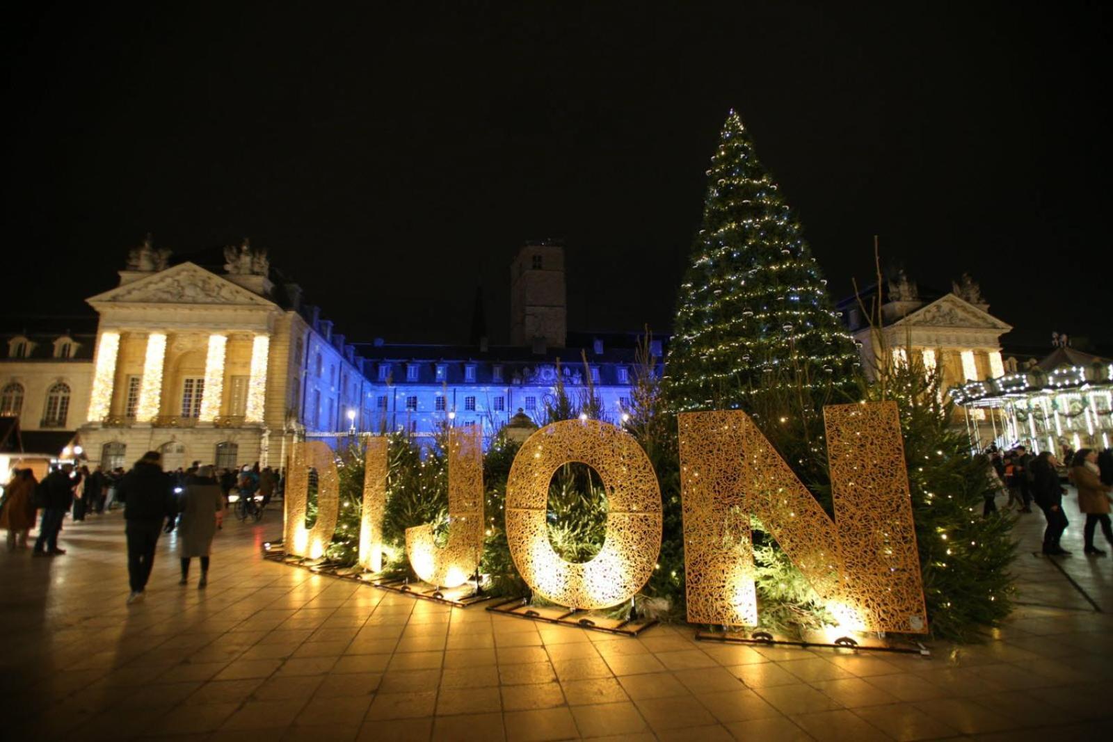 New - Bat'Appart - Dijon - Insolite Longvic Exteriör bild